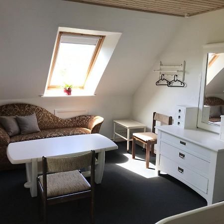 Vores Landsted Pensjonat Sakskøbing Zewnętrze zdjęcie