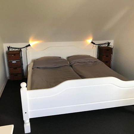 Vores Landsted Pensjonat Sakskøbing Zewnętrze zdjęcie