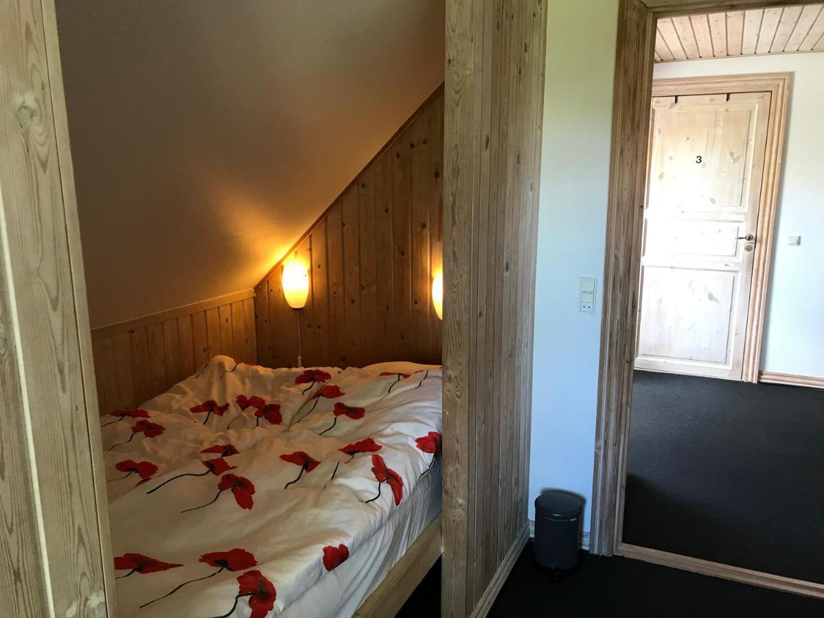 Vores Landsted Pensjonat Sakskøbing Zewnętrze zdjęcie