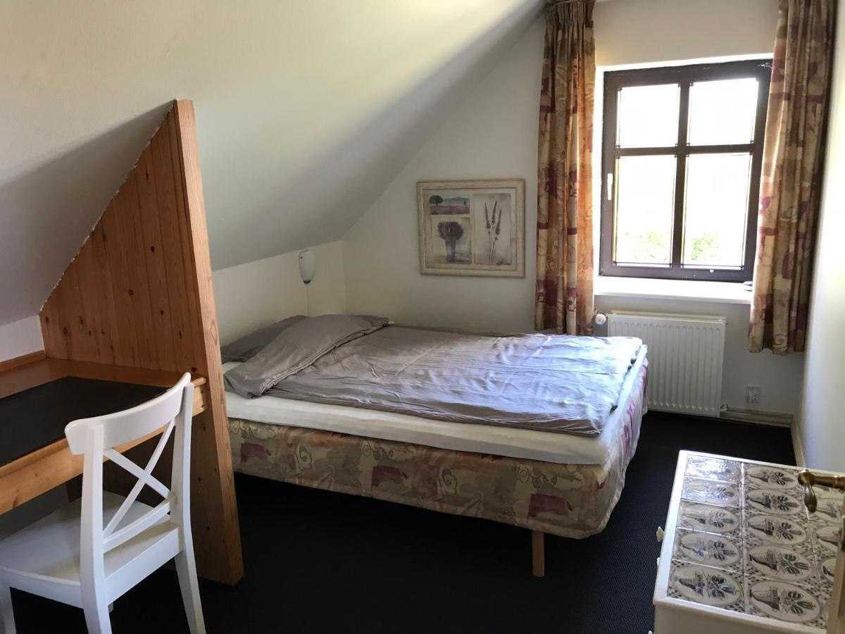 Vores Landsted Pensjonat Sakskøbing Zewnętrze zdjęcie